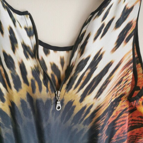 Women's Buffalo David Bitton Dress. Size XS - Picture 5 of 7